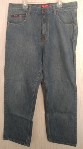 Chaps True American Brand Denim Mens 