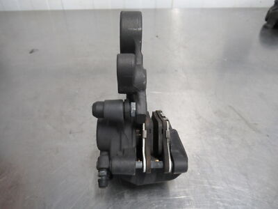 EB1263 2018 18 KAWASAKI NINJA ZX-6R REAR BRAKE CALIPER | eBay