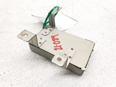 92-93 Nissan 300Zx Transmission Control Module OEM 3103645P00 | eBay