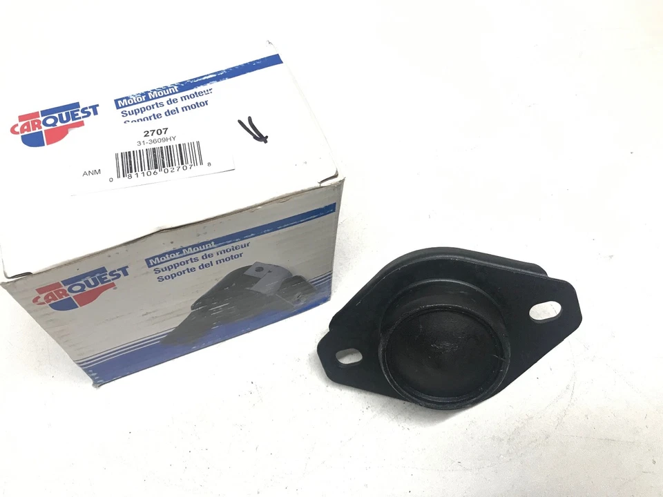 Auto Trans Mount CARQUEST 31-3609HY 2707 Mustang, Thunderbird, Cougar FAST SHIPP - Image 3 of 4