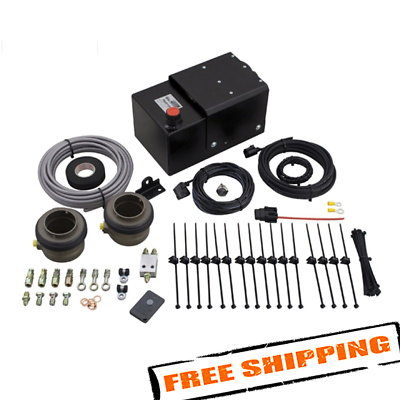 KW 19299299 Universal Hydraulic Front Axle Noselift System | eBay