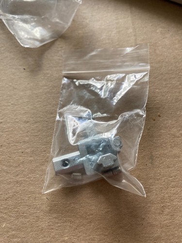 3-Wege Ende Eckhalterung Stecker für Aluminium Profil 2020 - Bild 4 von 5