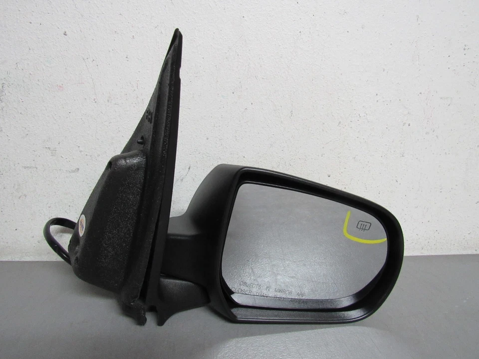 2003 2007 FORD ESCAPE 2005 2007 MERCURI MARINER RIGHT SIDE DOOR MIRROR - Image 4 of 4