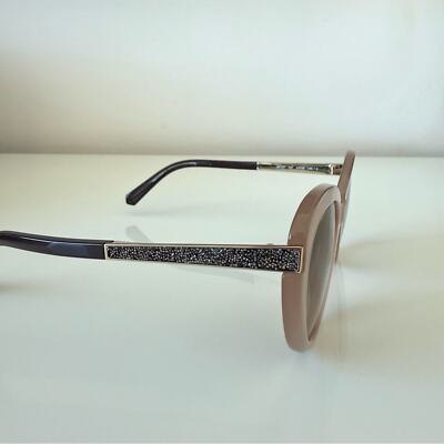 NEW!!! Swaroski Sunglasses SK327 45F Authentic | eBay display picture 1