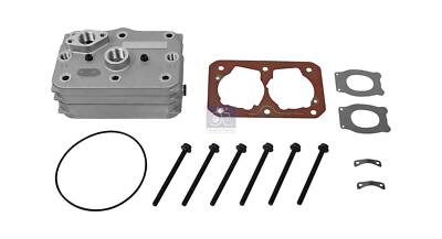 Zylinderkopf Kompressor komplett DT Spare Parts 5.42019