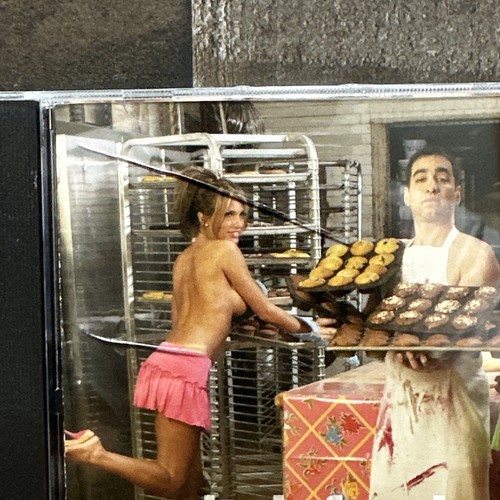 Miniskirts and Muffins by Mitch Fatel (CD, Oct-2004, Bseenmedia) - Picture 2 of 6