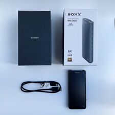 Sony NW-ZX507 64GB Digital Audio Player for sale online | eBay Sony NW-ZX507 64GB Digital Audio Player for sale online | eBay