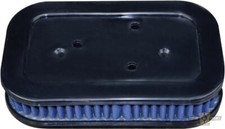 FILTRO ARIA LAVABILE RICAMBIO HARLEY SPORTSTER XL 883 1200 2004 - 2013 MADE USA