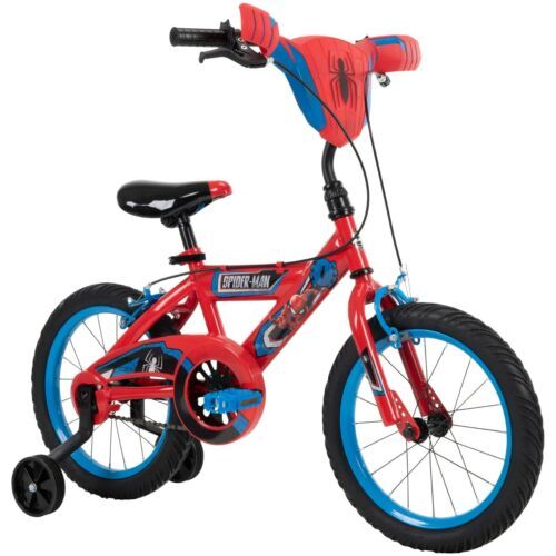 Nieuwe Huffy kinderfietsen - verschillende karakters - Fietsen | Kinderfietsjes