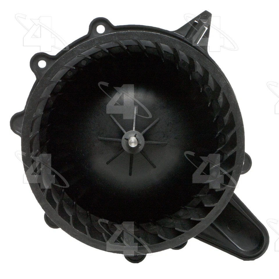 Soplador delantero para Ford Expedition 1997-2002 4 estaciones 1998 1999 2000 Foto 3 de 4