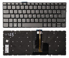 CLAVIER BELGIË Lenovo IdeaPad 320S-14IKBR Yoga 520-14IKB 720-15IKB AZERTY