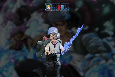 custom 3th party min brick minifig fl feelings brick one piece