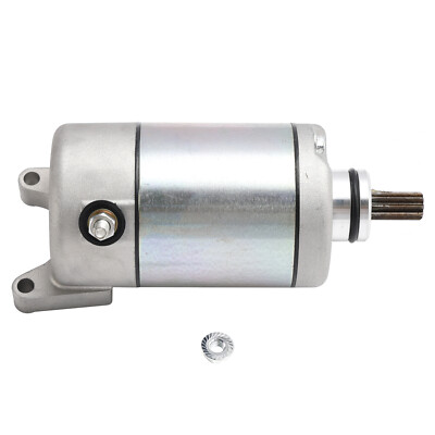 Anlasser Starter passend für HiSUN 400 UTV ATV MSU YS400 Massimo Bennche Qlink