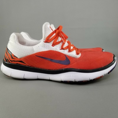 clemson 'free trainer v7
