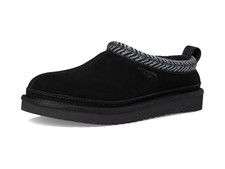 Koolaburra by UGG Women's Burree Clog Slipper, Black Size 9 Shearling