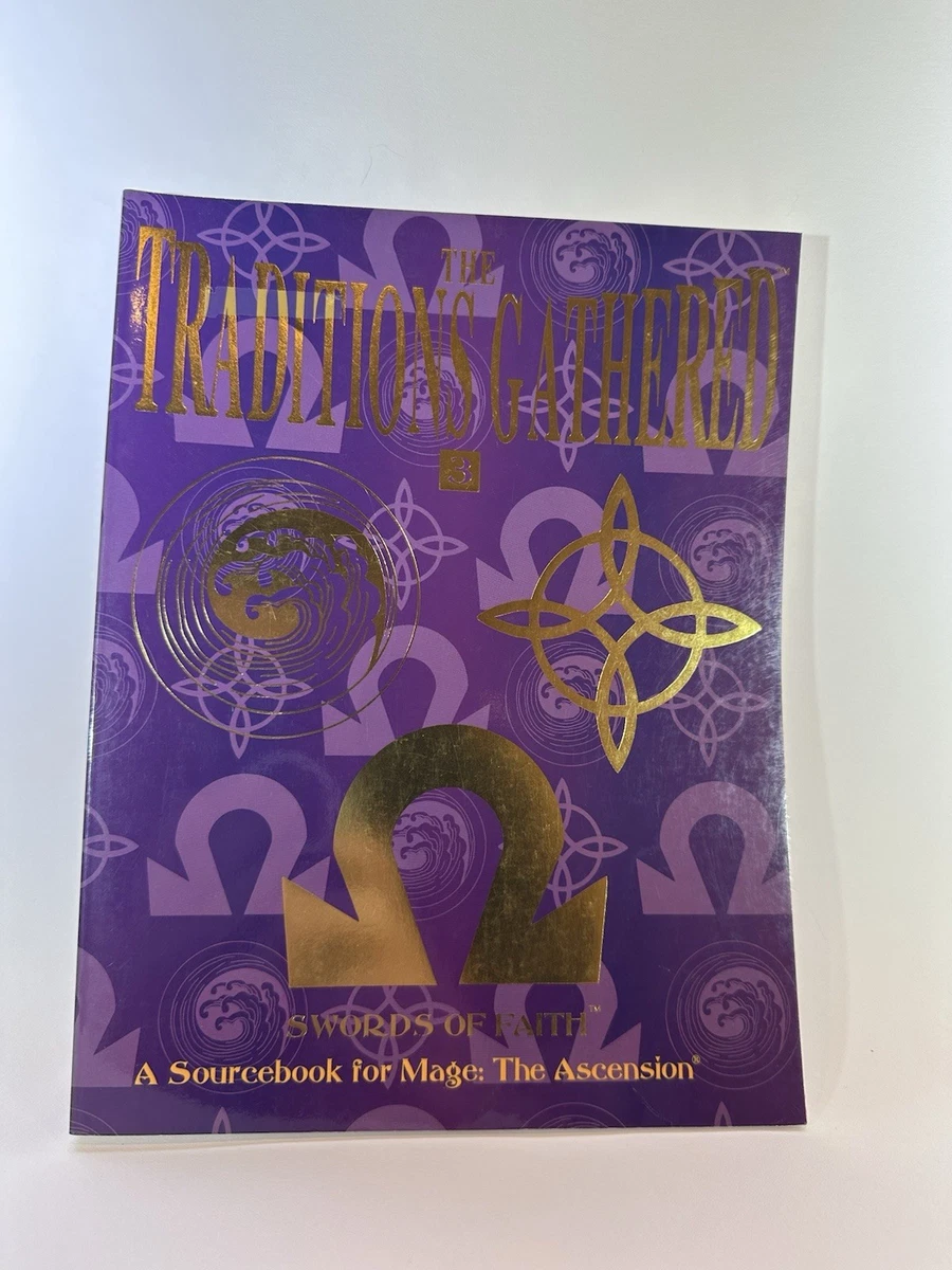 mage the ascension products for sale | eBay