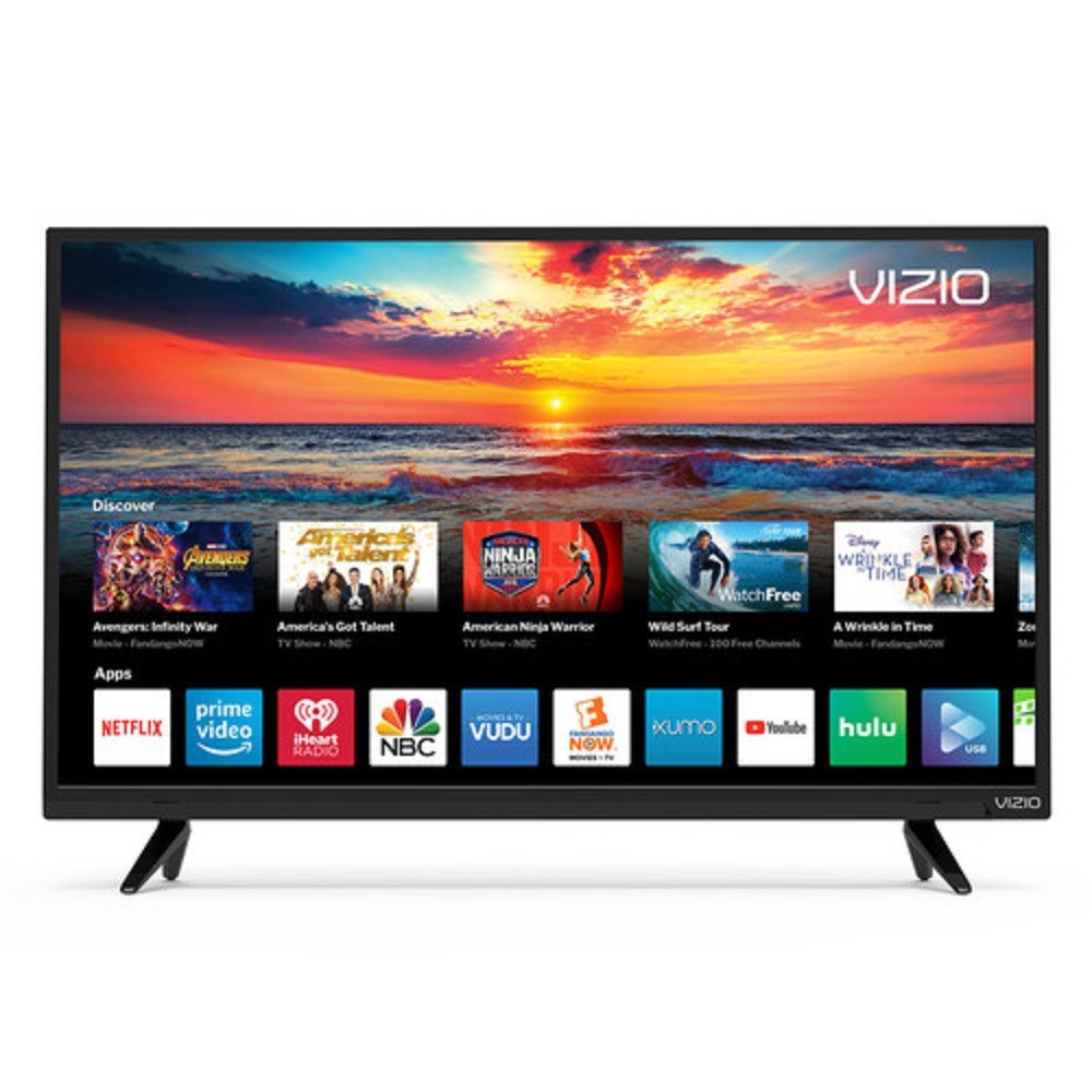 VIZIO 43