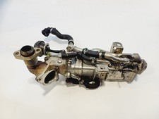 Radiateur BMW 535