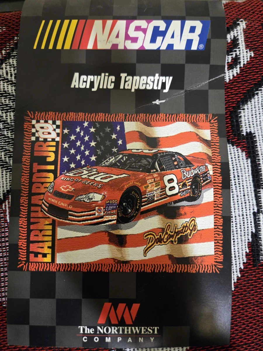 25+ Dale Earnhardt Jr NASCAR Blankets for sale | Updated Oct 2026
