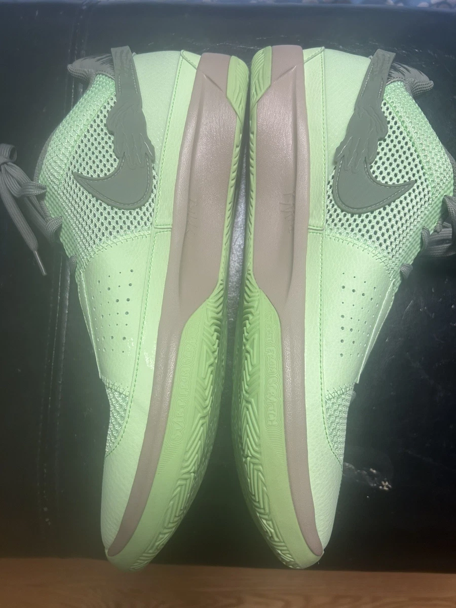 Nike Ja 1 NRG Halloween - Zombie for Sale | Authenticity