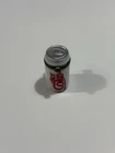 Diet Coke Coca-Cola Can Porcelain Hinged Trinket Box PHB Midwest of Cannon Falls