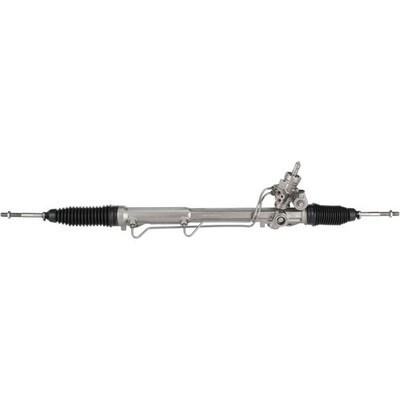 Maval 95354M Rack and Pinion Assembly