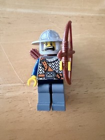 LEGO Castle: King's Castle Siege (7094) 98% Complete