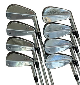 P7tw 3 Iron | eBay