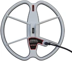 Detech 15" Ultimate Search Coil For Nokta Legend
