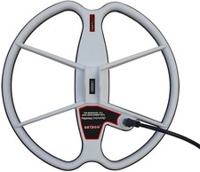 Detech 15" Ultimate Search Coil For Nokta Legend