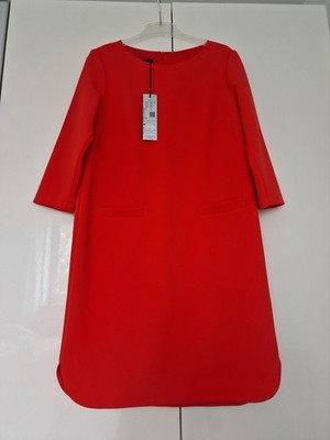 Marc Aurel Designer Kleid Gr. 40 / L Hingucker NEU mit Etikett