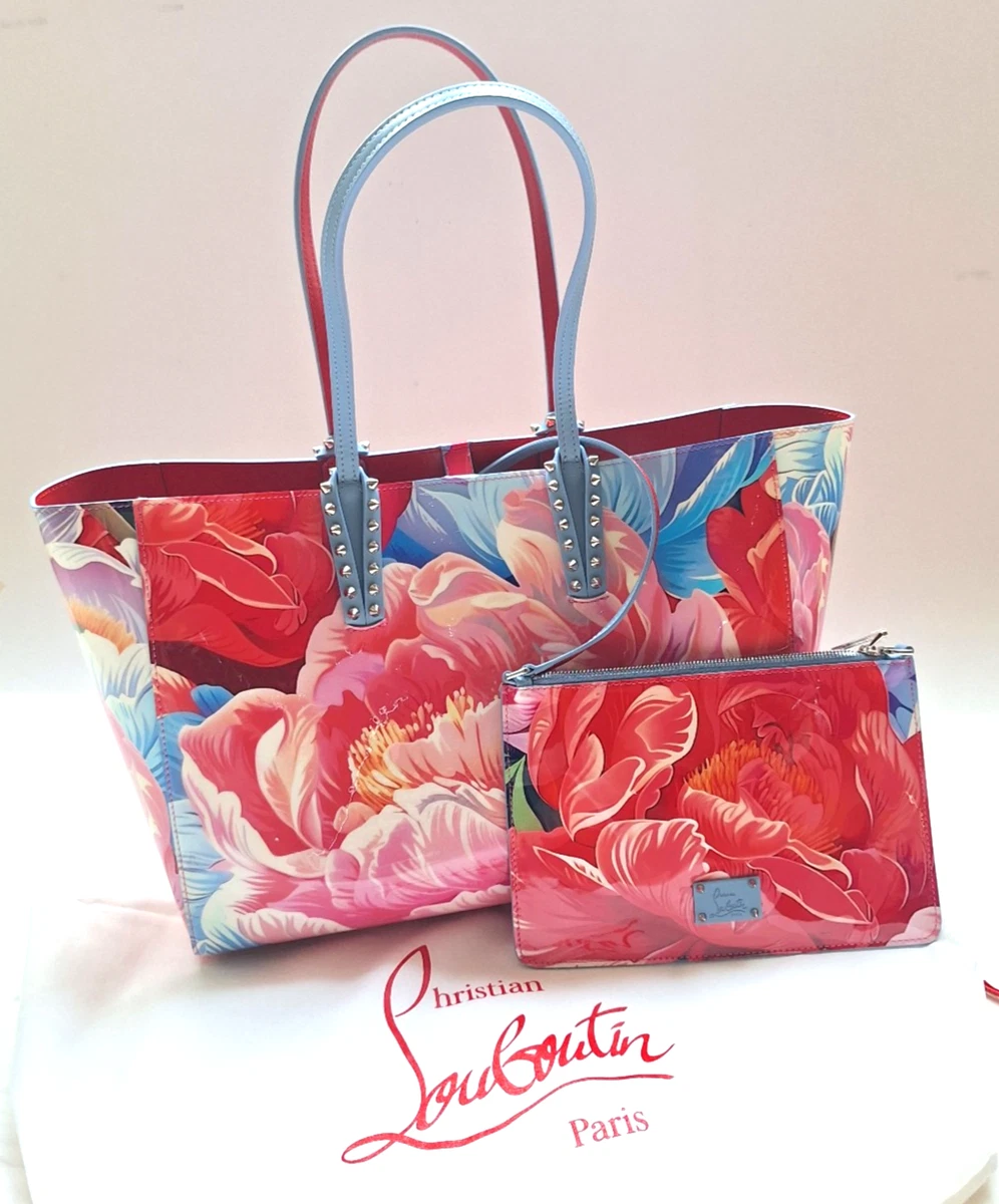 Christian Louboutin Exterior Bags & Handbags for Women for sale | eBay