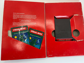 Intellivision Adventure Series Lot &ndash; 9 Games CIB Tested Working