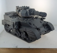 Grim Guard M8 tank H punisher Alternate Wargaming Miniature
