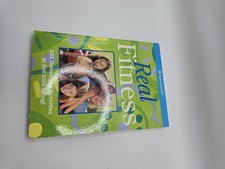 American Girl mini Real Fitness miniature book from Mia's Bedroom Accessories