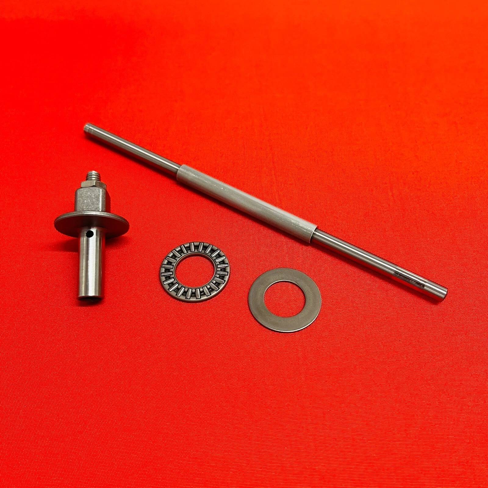 DRZ125 Clutch Push Rod Pin Lifter Genuine OEM SUZUKI DRZ 125 L 2003-2019