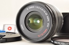 Panasonic LUMIX G VARIO 14-42mm F/3.5-5.6 ASPH. MEGA O.I.S From JAPAN 029791