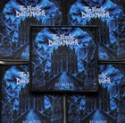THE BLACK DAHLIA MURDER - Nocturnal [black] -- woven patch