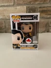 Funko Pop! #49 Vinyl: Mario Lemieux - Canada Exclusive