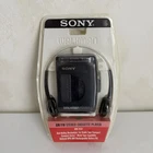 Vintage Sealed Sony Walkman WM-FX10 AM/FM Personal Cassette Player Untested