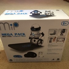 WowWee MiP Robot RC Robot Mega Pack With Off ...