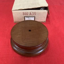 Thorens Movement Music Box (Base) plays “Feelings”