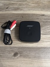 Bose SoundTouch Wireless Link Adapter 422921 Bluetooth Connect No Power Cord