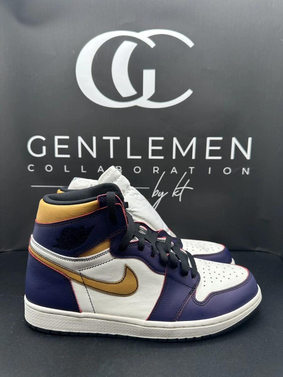 Jordan 1 Retro High SB LA To Chicago 2019 | eBay Jordan 1 Retro High SB LA To Chicago 2019 | eBay