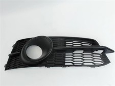 4G0807648C RECHTER STOßSTANGENGITTER / 304838 FÜR AUDI S6 BERLINA 4GC 4.0 TFSI