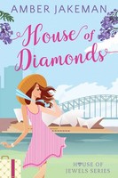 Amber Jakeman | House Of Diamonds | Taschenbuch | Englisch (2023)