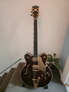 Gretsch Country Classic | eBay UK