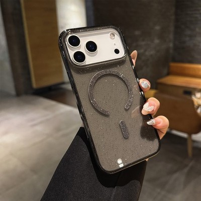 For Samsung Galaxy S25 S24 S23Ultra Advanced Flash Magnetic Shockproof PhoneCase