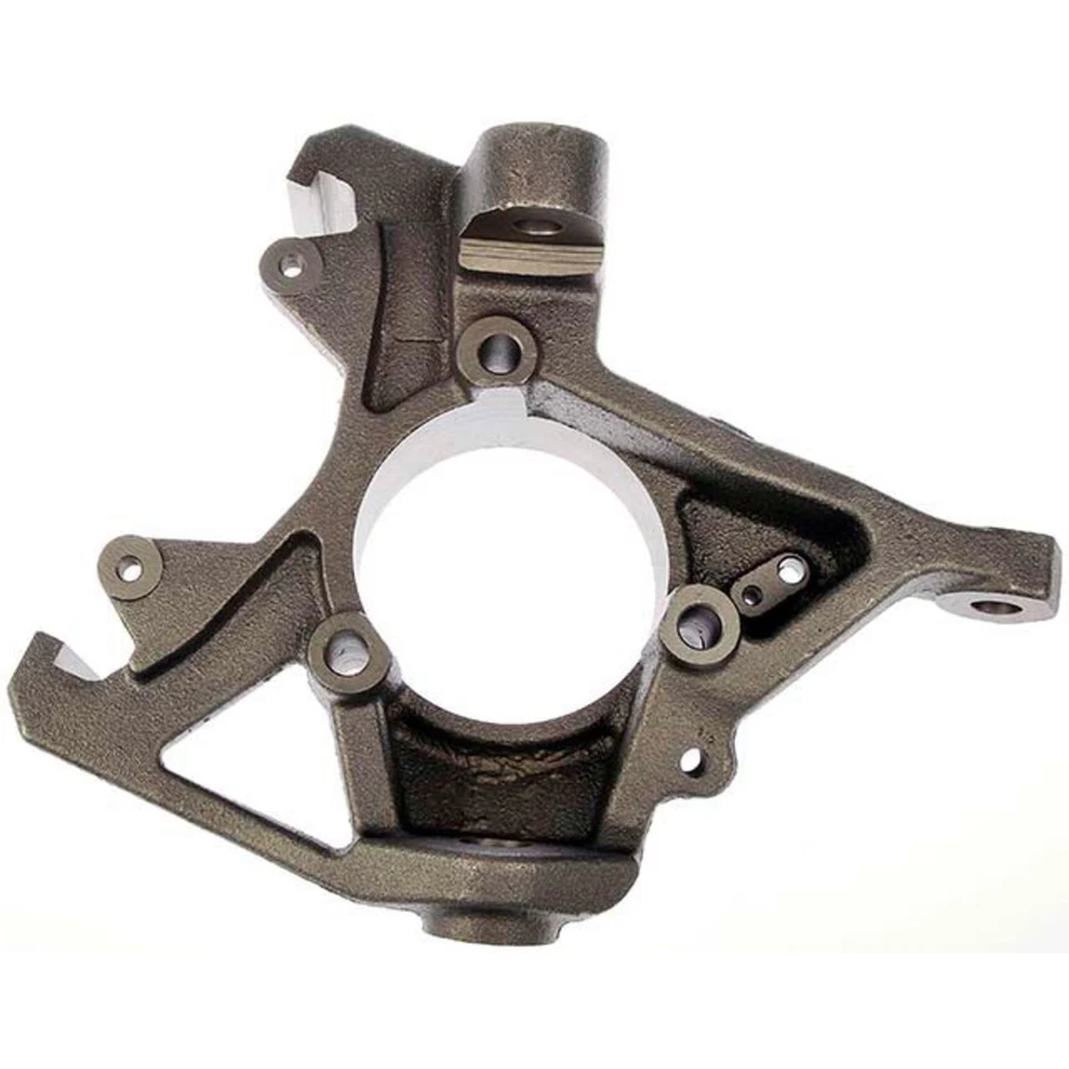 697-922 Dorman nudillo conductor delantero lado izquierdo mano para Jeep Wrangler Cherokee Foto 2 de 3