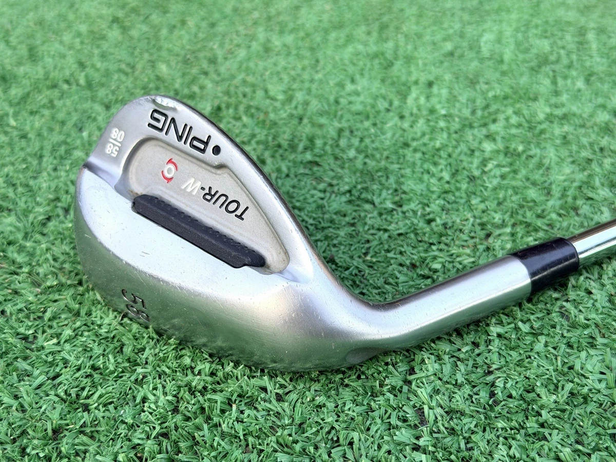 Ping 58 Loft Golf Clubs for sale | eBay